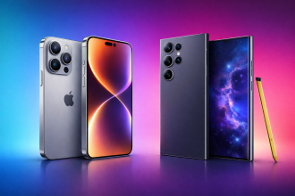 iPhone 17 Pro vs Galaxy S26 Ultra